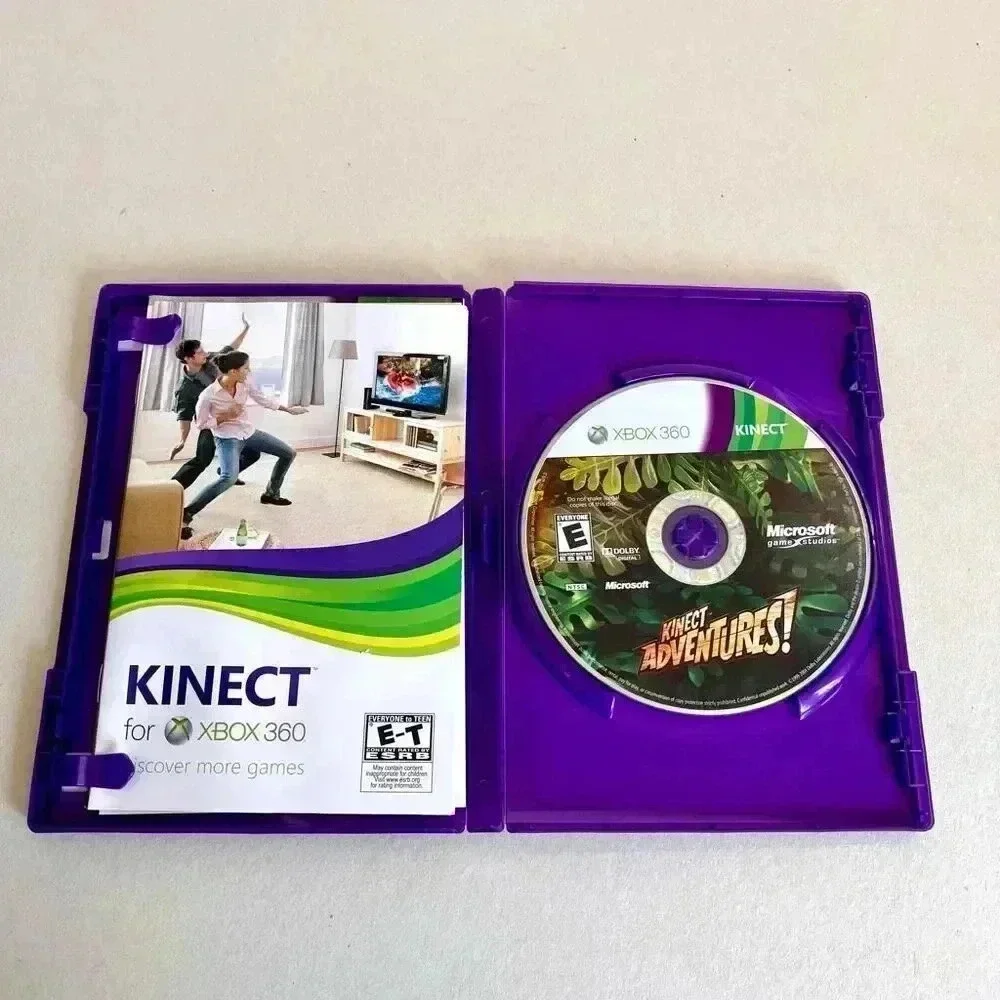 Microsoft xbox 360